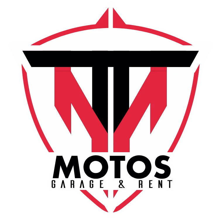 TM MOTOS